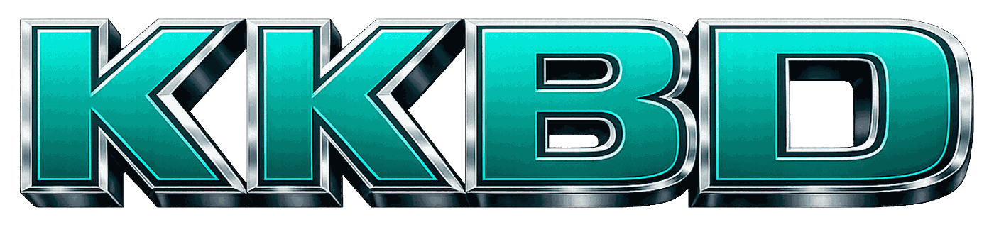 kkbd logo